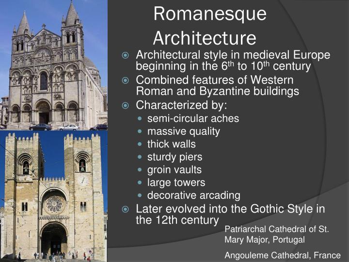 romanesque and gothic architecture Información confiable de romanesque and gothic arquitecture - encuentra aquí ensayos resúmenes y herramientas para aprender historia. romanesque and gothic architecture Información confiable de romanesque and gothic arquitecture - encuentra aquí ensayos resúmenes y herramientas para aprender historia.