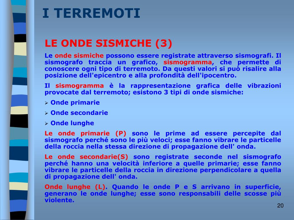 PPT - LA TERRA TREMA PowerPoint Presentation, free download - ID:3590596