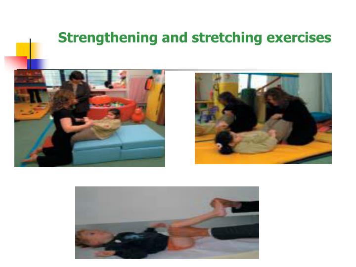 PPT Management of Cerebral Palsy (Treatment) PowerPoint Presentation