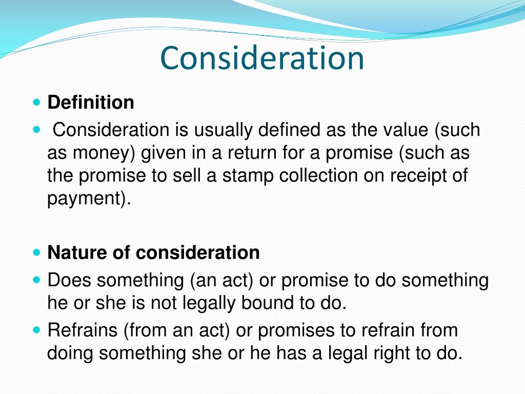 PPT Chapter 2 Contract Law PowerPoint Presentation Free Download 