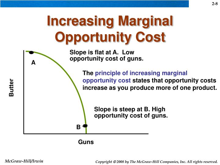 PPT TradeOffs PowerPoint Presentation ID3593970