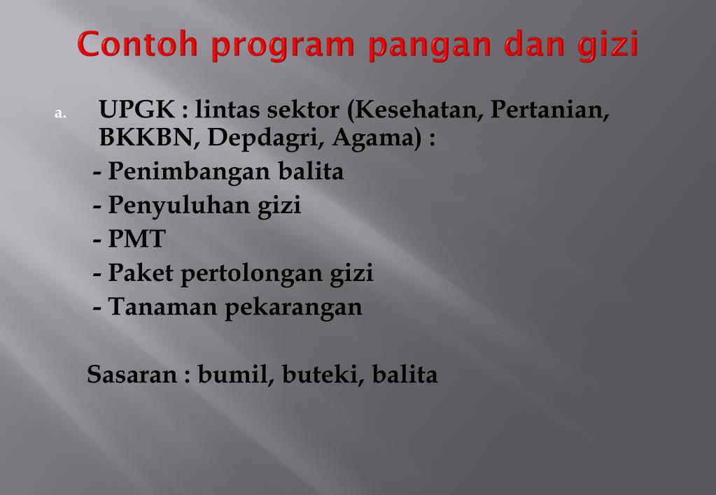 ekologi pangan dan gizi pdf ekologi pangan dan gizi pdf