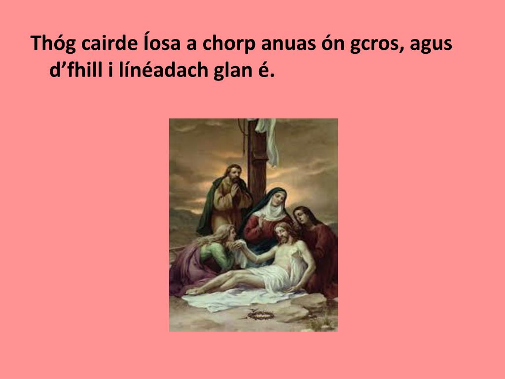 PPT - Beo go Deo 4 Tearma 2, Ceacht 9 PowerPoint Presentation, free  download - ID:3595087, image size:1024x768