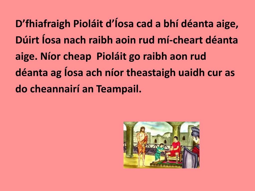 Ag Troid ar son Saoirse — Cogadh Spioradálta \u0026 Saoradh, image size:1024x768