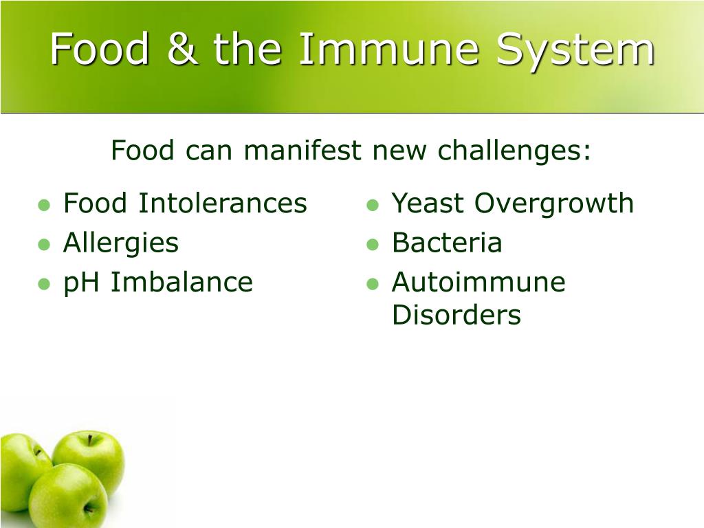 PPT - Healing Foods & The GFCF Diet PowerPoint Presentation, free ...