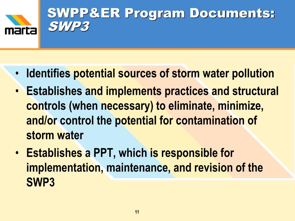 PPT - Timothy Carvana MARTA Environmental Safety Engineer August 2007 ...