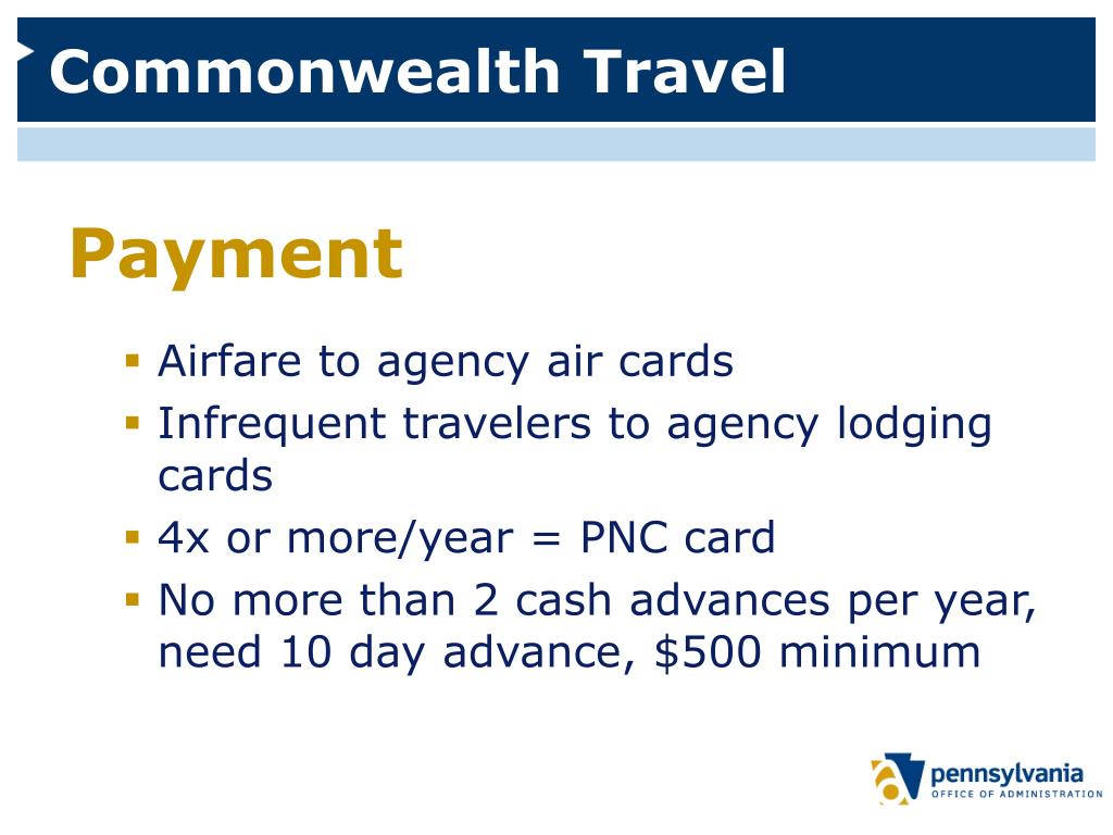 commonwealth travel card exchange rate