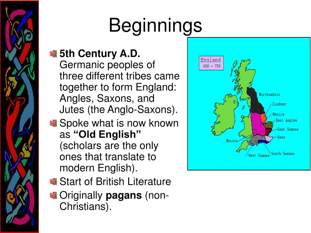 Old english spoken. The Anglo-Saxon period in English Literature. Anglo Saxon period. Anglo Saxon Invasion. The Germanic Tribes of Angles, Saxons, Jutes,.