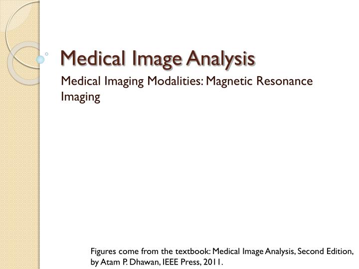 PPT - Medical Image Analysis PowerPoint Presentation, free download ...