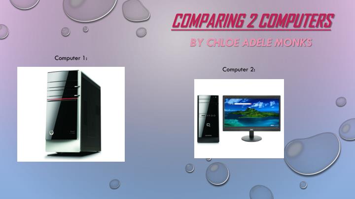 free powerpoint download for compaq presario