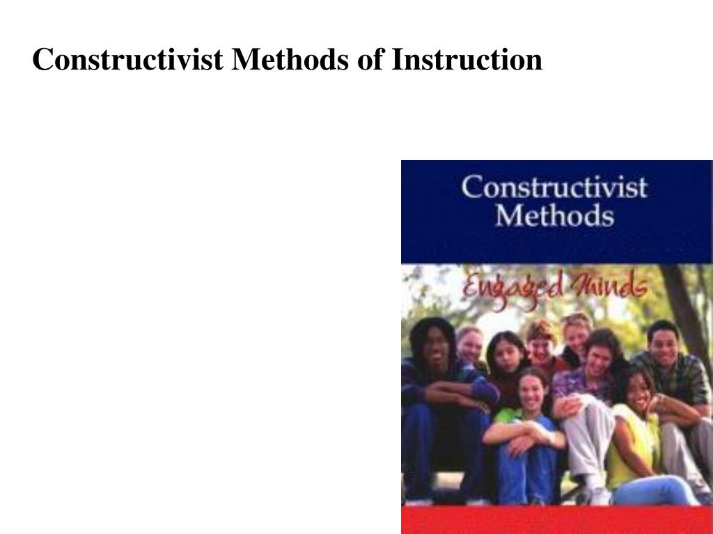 constructivism and the technology of instruction download for free