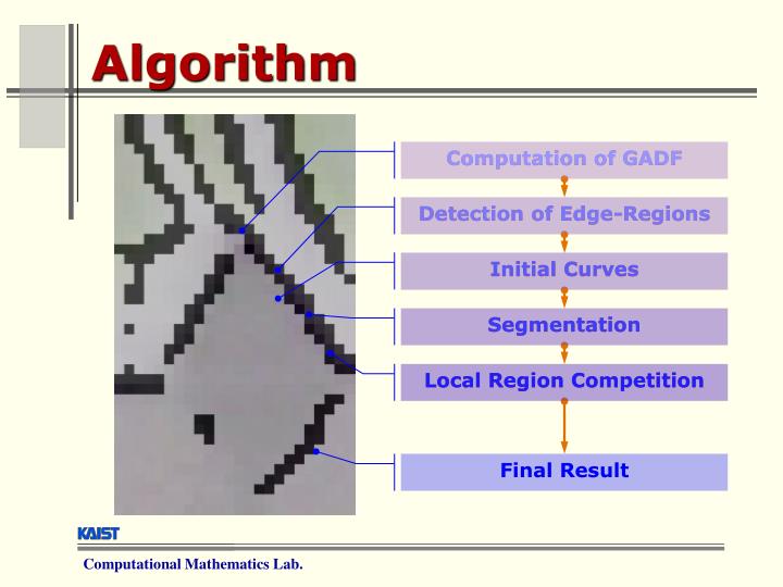 PPT - Algorithm PowerPoint Presentation, free download - ID:3601096