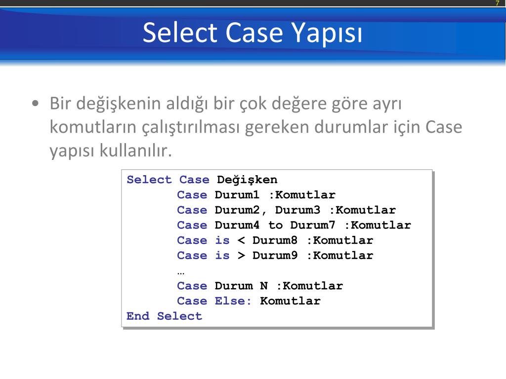 Сайт select. Бейсик Селект кейс. Select Case конструкция. Select Case ... End select. Программа Селект кейс.