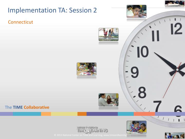 Ppt Implementation Ta Session 2 Powerpoint Presentation Free
