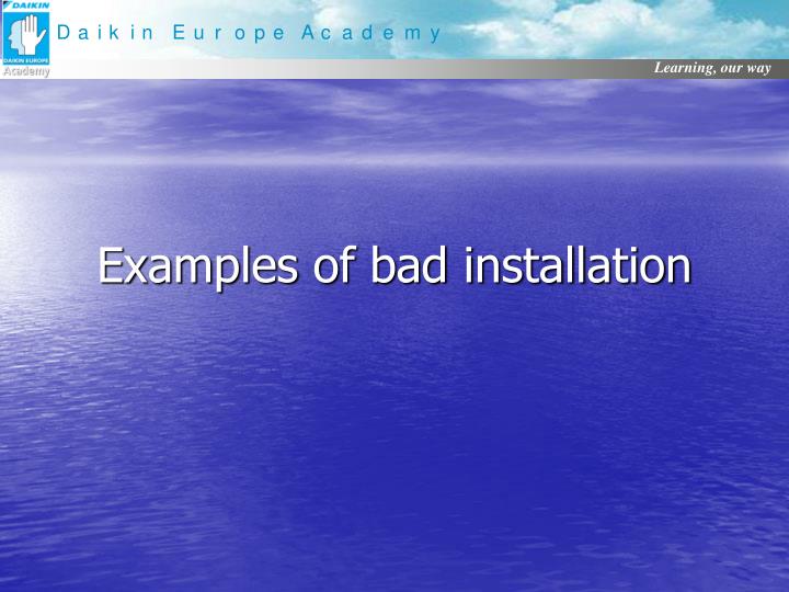 examples of bad english examples of bad english