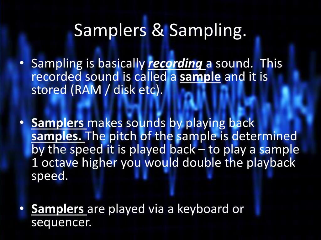PPT - Thursday 27 th September. Periods 3 + 4. Music Technology A2 ...