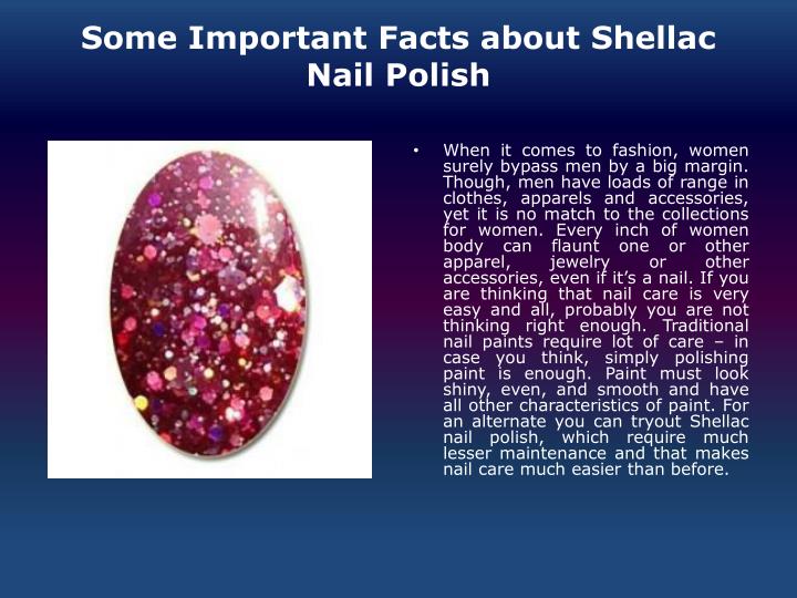 PPT Gel Nail Polish PowerPoint Presentation, free download ID3604147